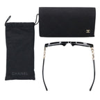 Chanel Rectangle Black 53 X — view 3