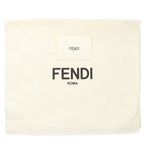 Fendi Spice Mall Leather 2-Way Handbag — view 5