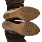 Prada Suede Edge Sole Knee Hives 36 — view 3
