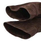 Prada Suede Edge Sole Knee Hives 36 — view 4