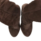 Prada Suede Edge Sole Knee Hives 36 — view 5