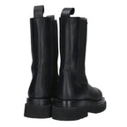 Bottega Veneta Lug Boot Side Gore Boots 37.5 — view 2