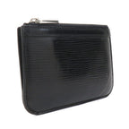 Louis Vuitton Key Case Coin Epi Pochette Cles — view 2