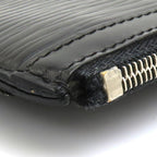 Louis Vuitton Key Case Coin Epi Pochette Cles — view 7