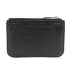 Louis Vuitton Key Case Coin Epi Pochette Cles — view 3