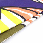 Hermes Scarf Twirly Silk — view 7