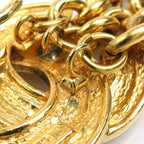 Chanel Belt CC Logo — view 8