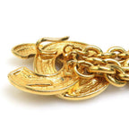 Chanel Belt CC Logo — view 6