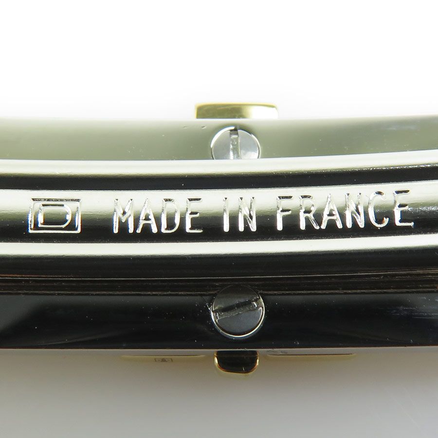 Hermes Barrette Shoulder Bag — view 7