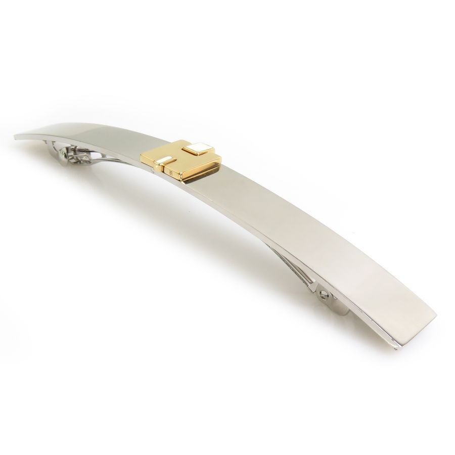 Hermes Barrette Shoulder Bag — view 3
