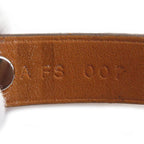 Hermes Bracelet Mini Dog Magenta — view 7
