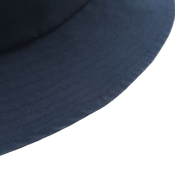 Dior Reversible Bob Hat Navy Blue — view 5