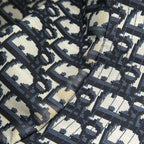 Dior Reversible Bob Hat Navy Blue — view 8