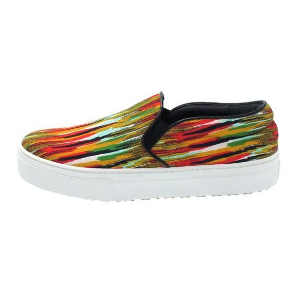 Celine Slip Ons Heel — view 2