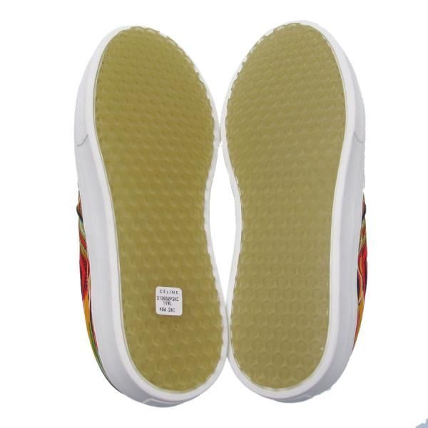 Celine Slip Ons Heel — view 9