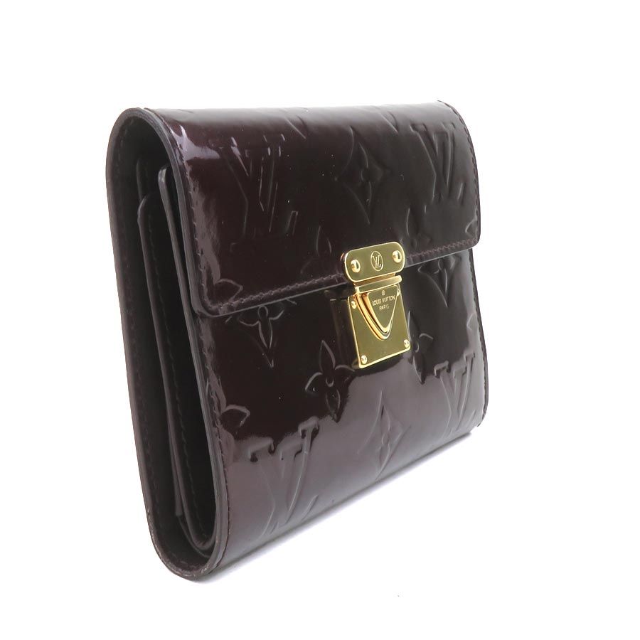Louis Vuitton Trifold Wallet Portefeuille Koala — view 2