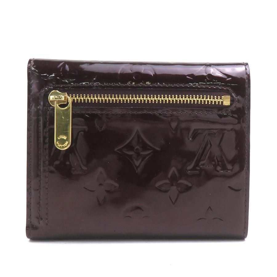 Louis Vuitton Trifold Wallet Portefeuille Koala — view 3