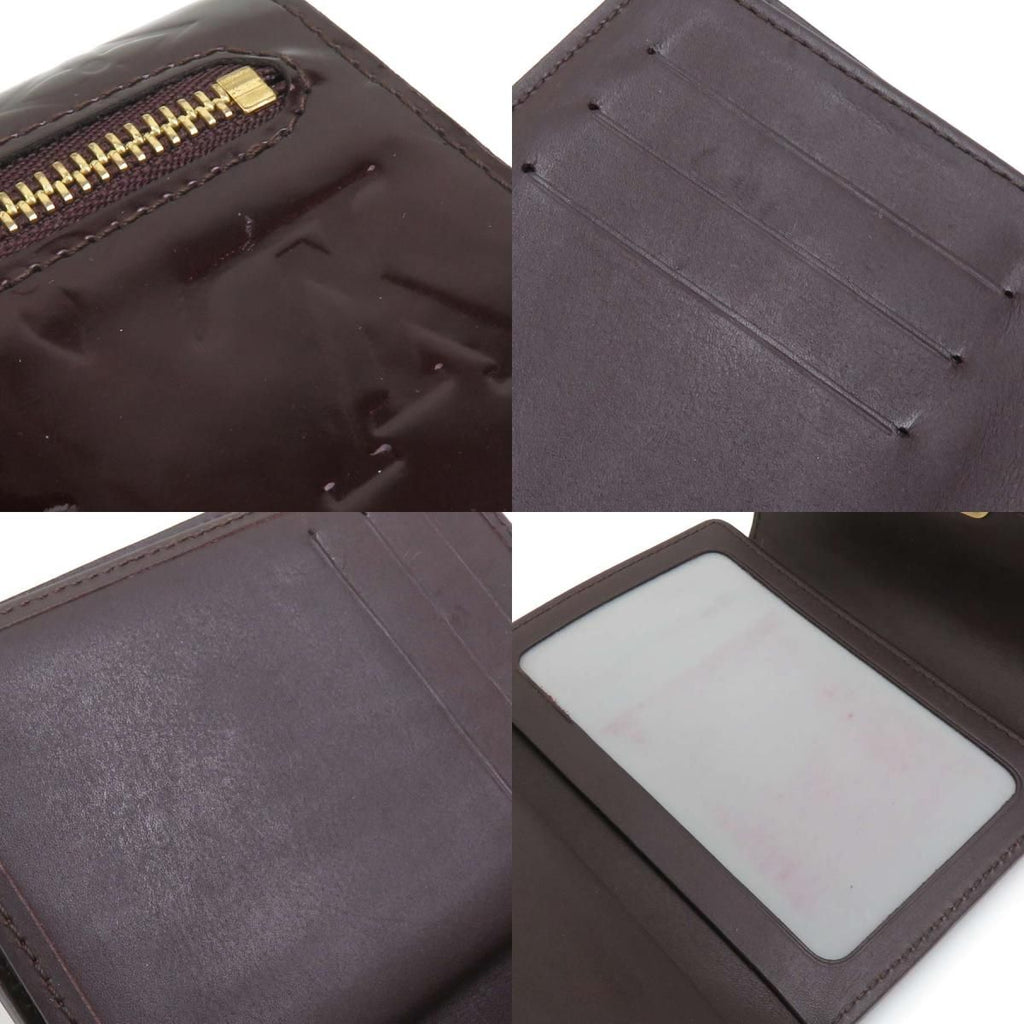 Louis Vuitton Trifold Wallet Portefeuille Koala — view 9