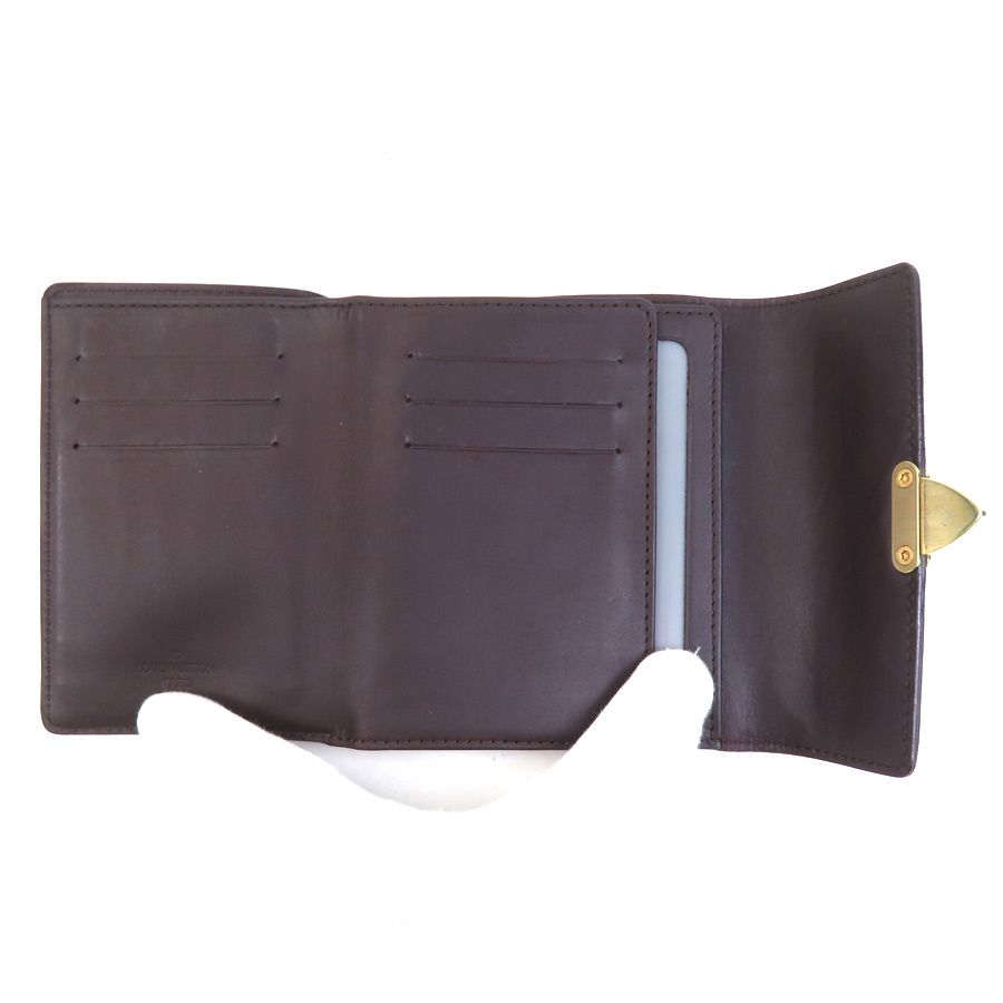 Louis Vuitton Trifold Wallet Portefeuille Koala — view 5