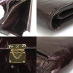 Louis Vuitton Trifold Wallet Portefeuille Koala — view 8