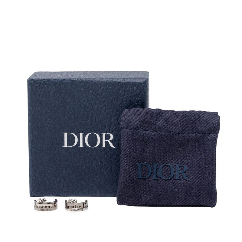 Dior Couture Silver — view 4