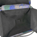 Fendi Shoulder Bag Shoes Blue X Green — view 6
