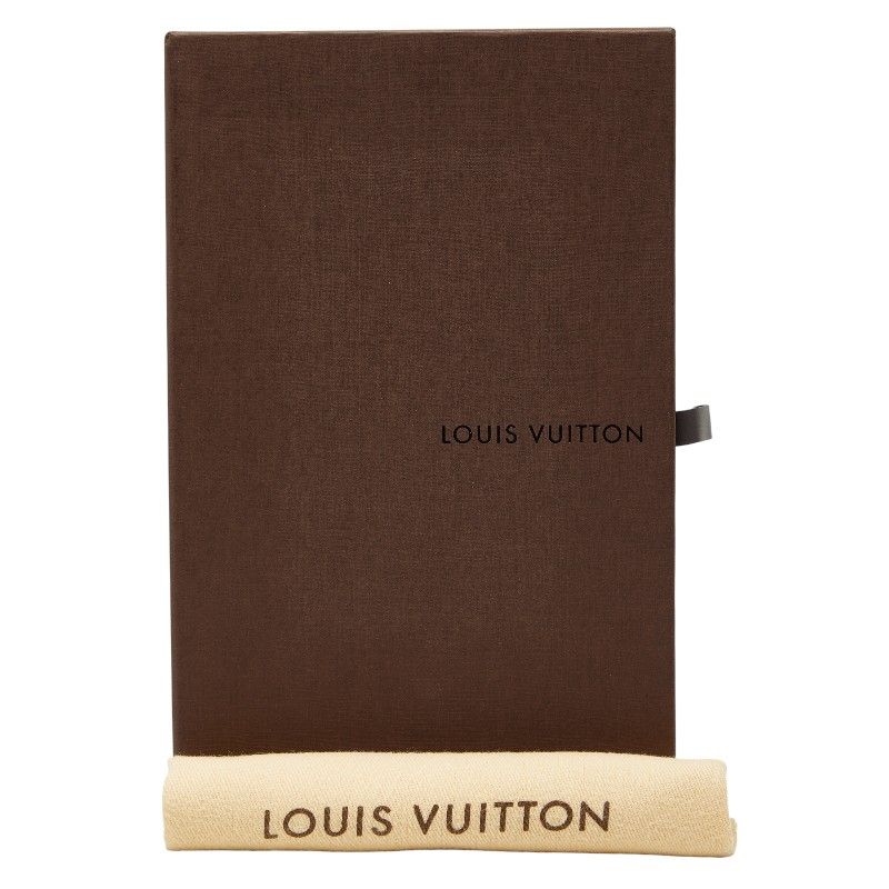 Louis Vuitton Monogram Zippy Wallet Zip Around Brown — view 9