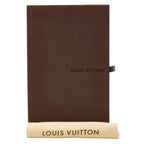 Louis Vuitton Monogram Zippy Wallet Zip Around Brown — view 9
