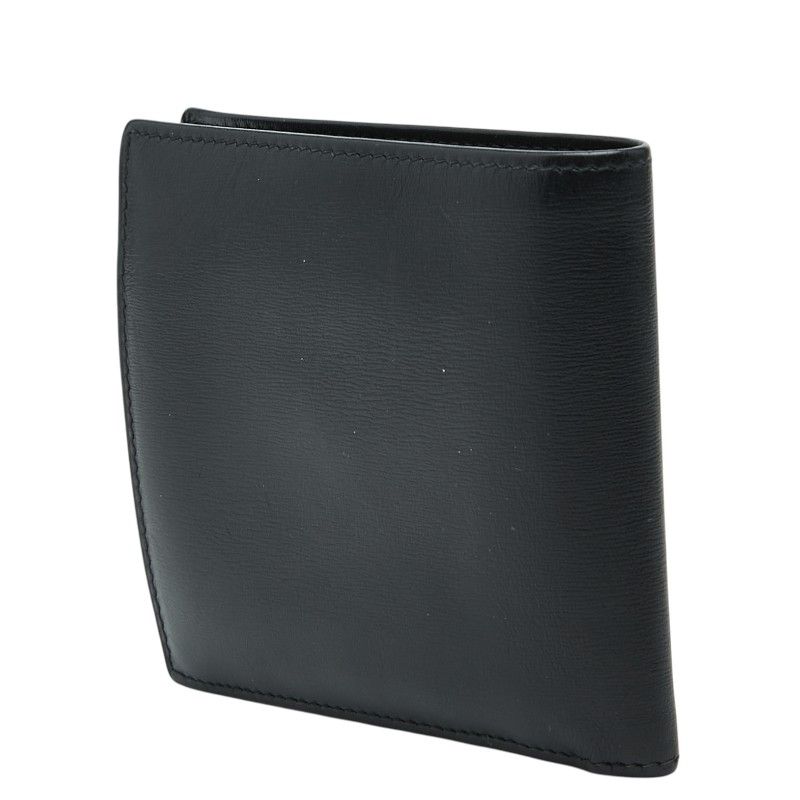 Gucci Interlocking Black Leather — view 2