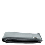 Gucci Interlocking Black Leather — view 3