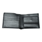 Gucci Interlocking Black Leather — view 6