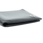 Gucci Interlocking Black Leather — view 4