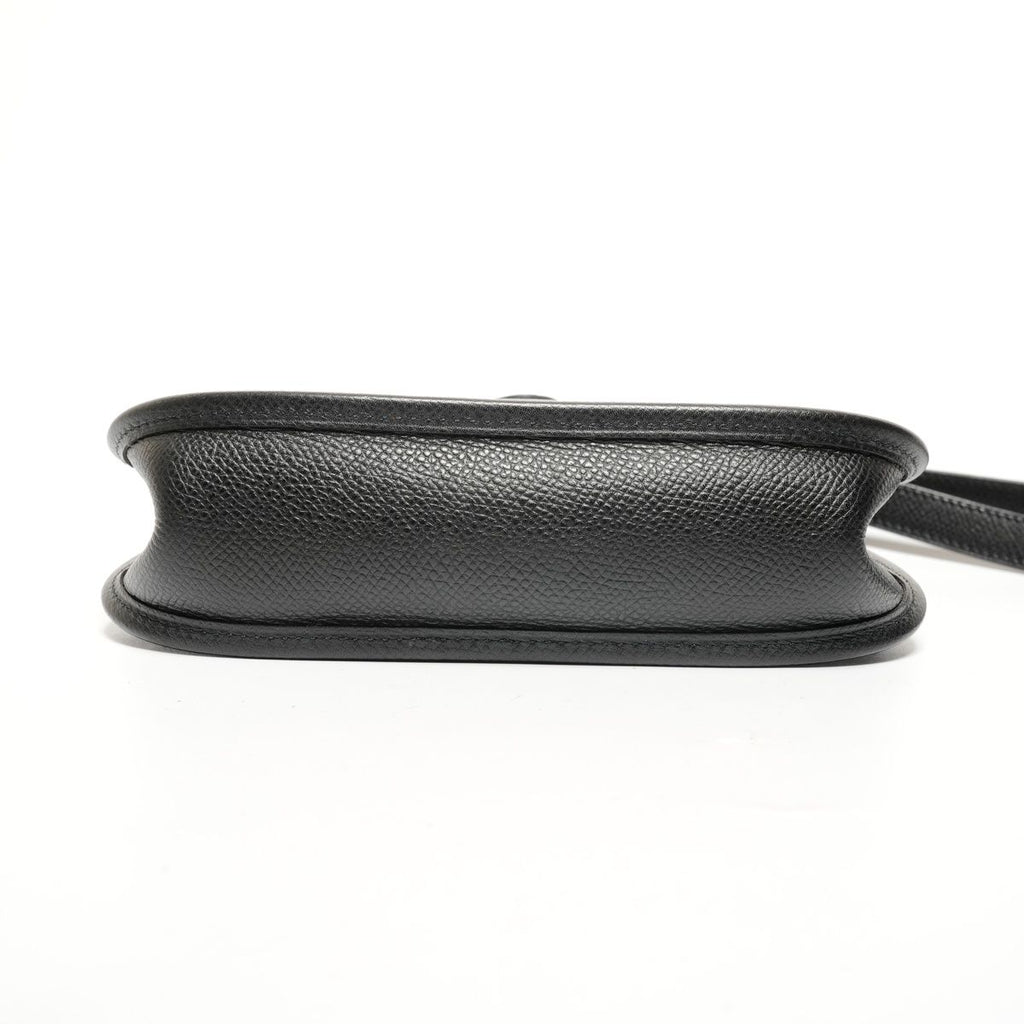 Hermes Shoulder Bag Evelyne TPM Veau Epsom — view 8