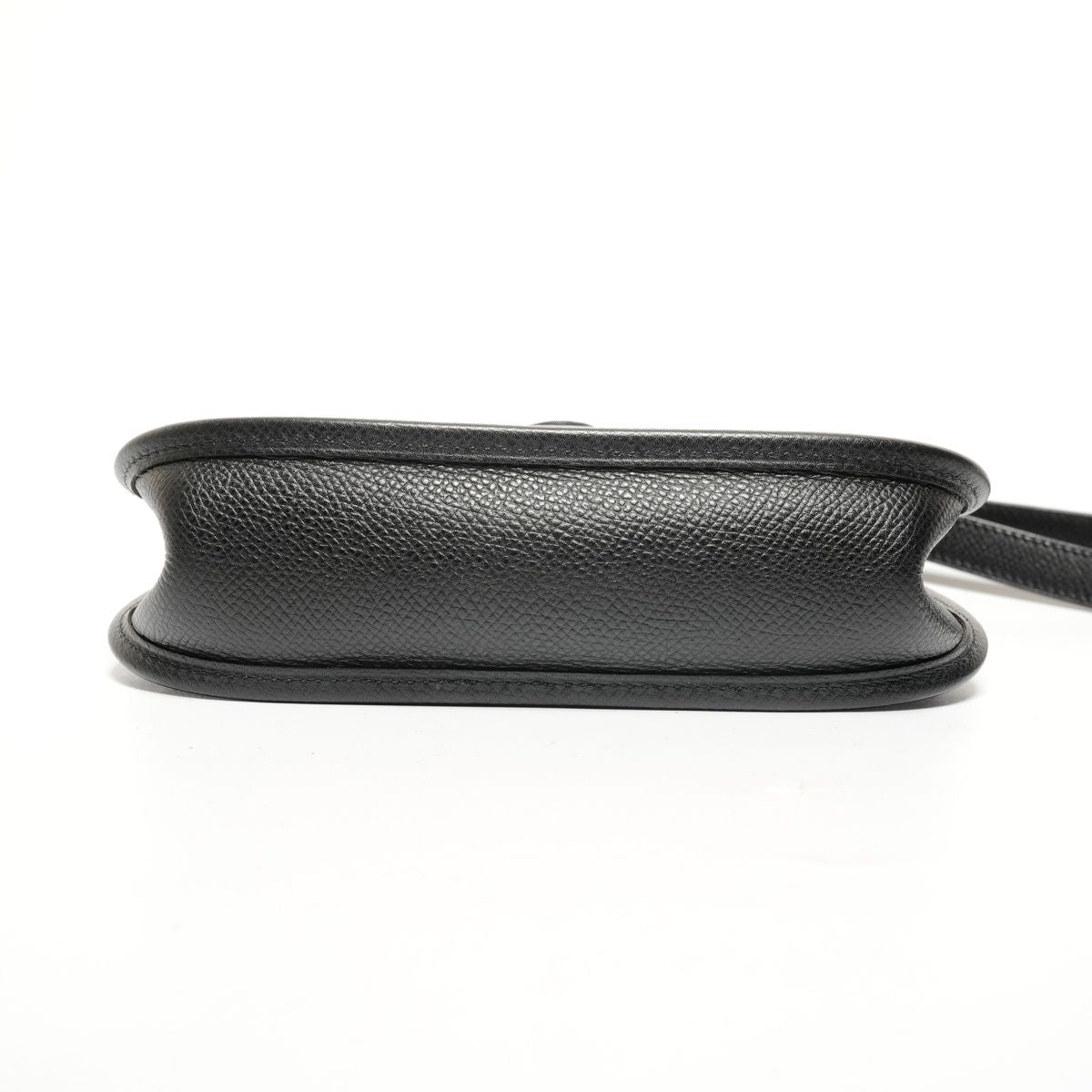 Hermes Shoulder Bag Evelyne TPM Veau Epsom — view 8