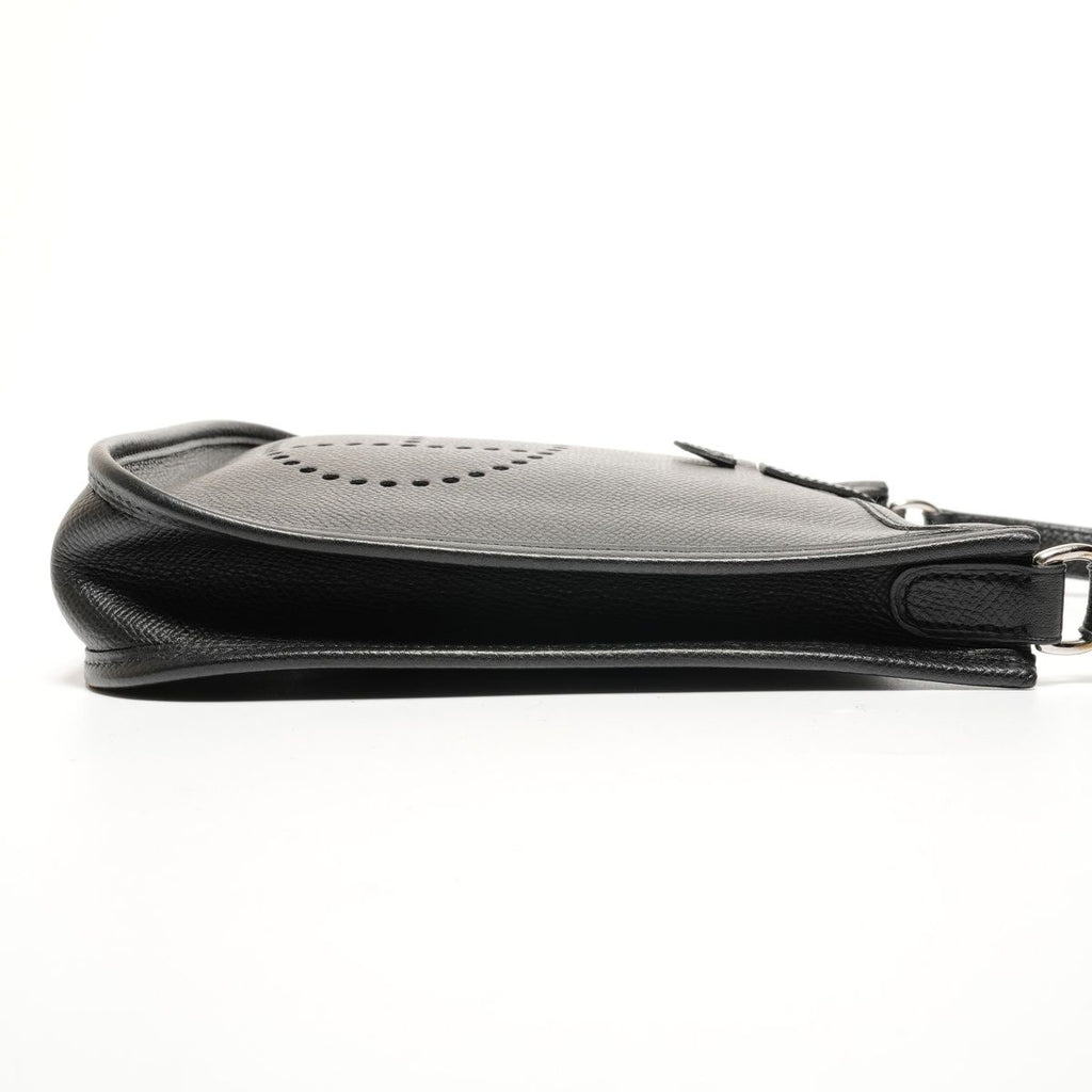Hermes Shoulder Bag Evelyne TPM Veau Epsom — view 5