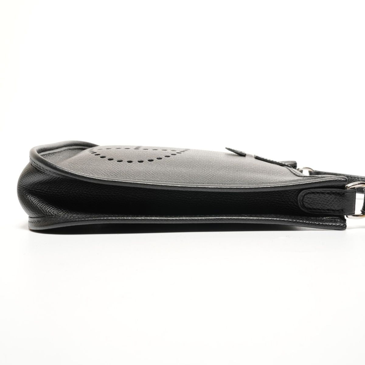 Hermes Shoulder Bag Evelyne TPM Veau Epsom — view 5