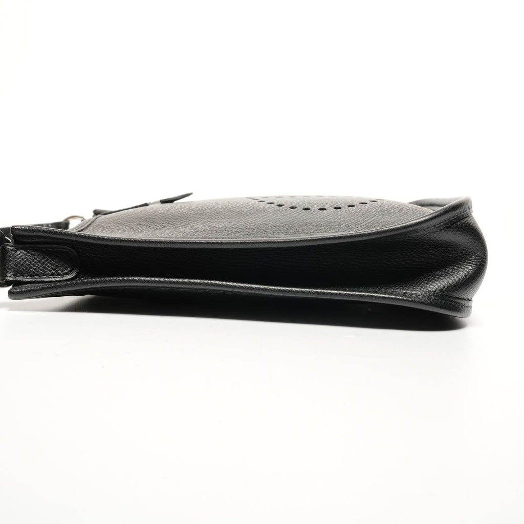 Hermes Shoulder Bag Evelyne TPM Veau Epsom — view 4