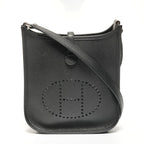 Hermes Shoulder Bag Evelyne TPM Veau Epsom — view 2