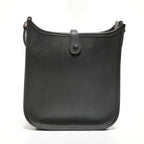 Hermes Shoulder Bag Evelyne TPM Veau Epsom — view 3