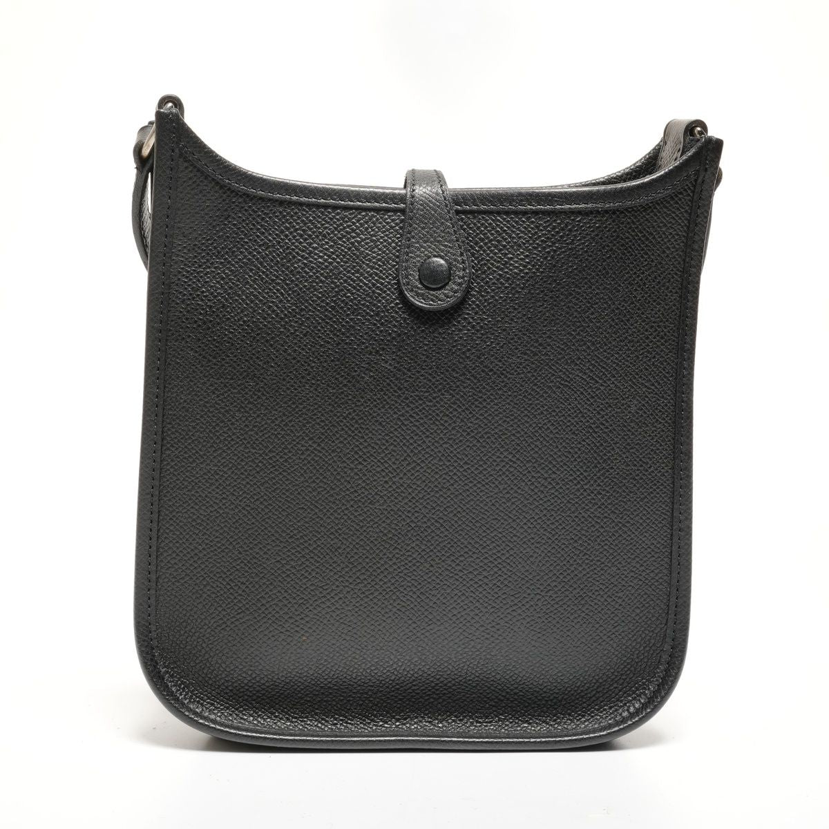 Hermes Shoulder Bag Evelyne TPM Veau Epsom — view 3