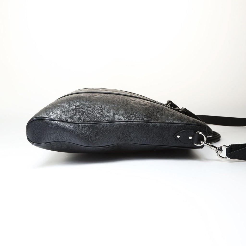 Gucci Tote Jumbo GG Leather 2-Way — view 4