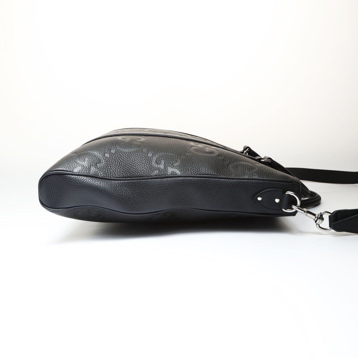Gucci Tote Jumbo GG Leather 2-Way — view 4