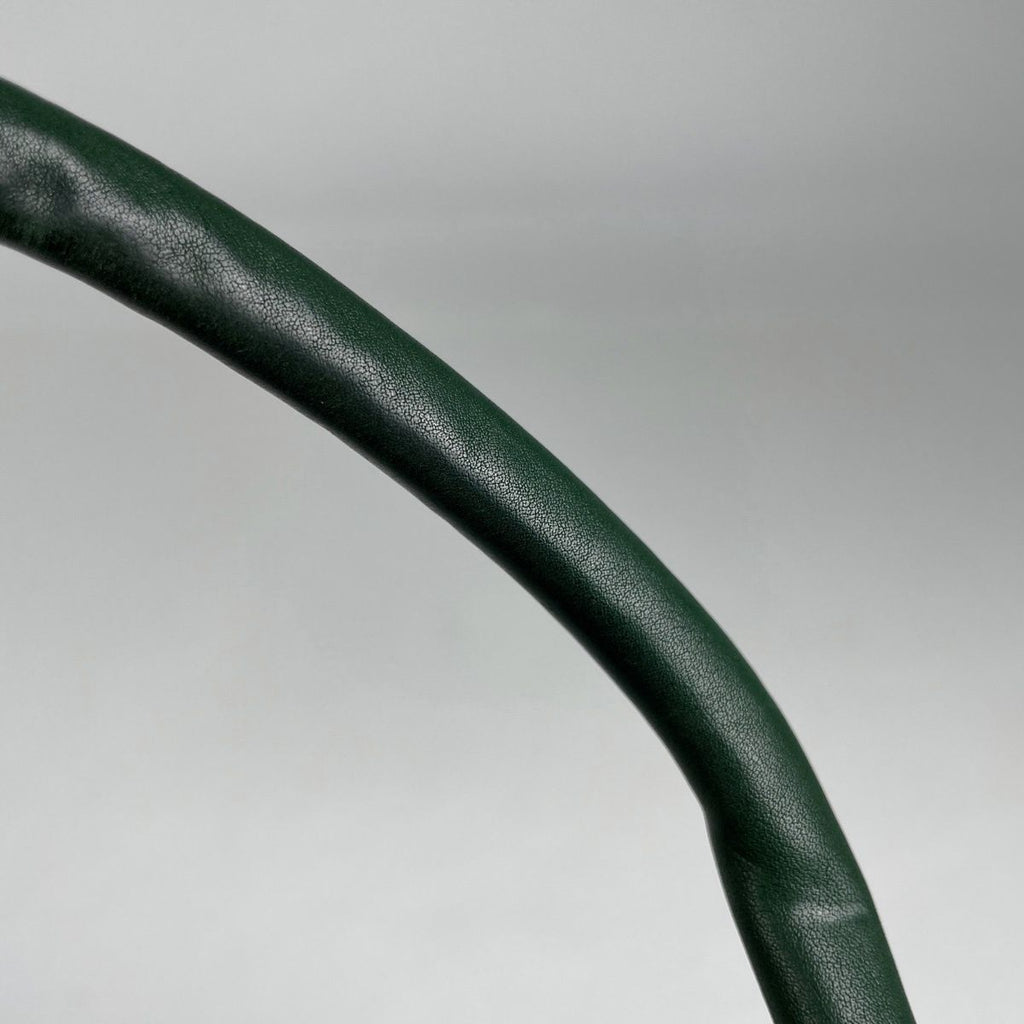 Bottega Veneta Intrecciato Tote Leather Green — view 6