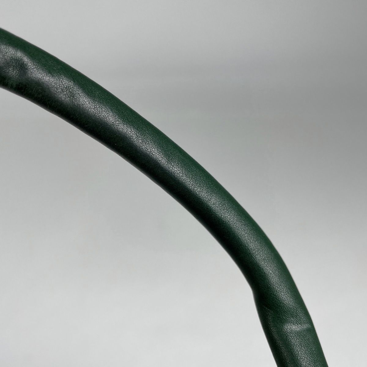 Bottega Veneta Intrecciato Tote Leather Green — view 6