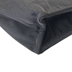 Hermes Clutch Her Canvas Gray — view 4