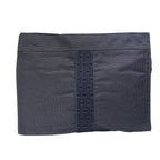 Hermes Clutch Her Canvas Gray — view 2