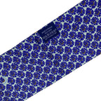 Hermes Maxi Twill Long Scarf Type Persian Equestrian Pattern Oriental — view 8