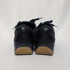 Louis Vuitton Sneakers Monogram Mini Canvas Leather — view 5