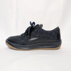 Louis Vuitton Sneakers Monogram Mini Canvas Leather — view 2