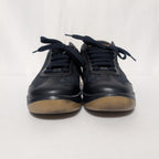 Louis Vuitton Sneakers Monogram Mini Canvas Leather — view 4